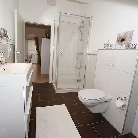 York Apartment Traben-Trarbach